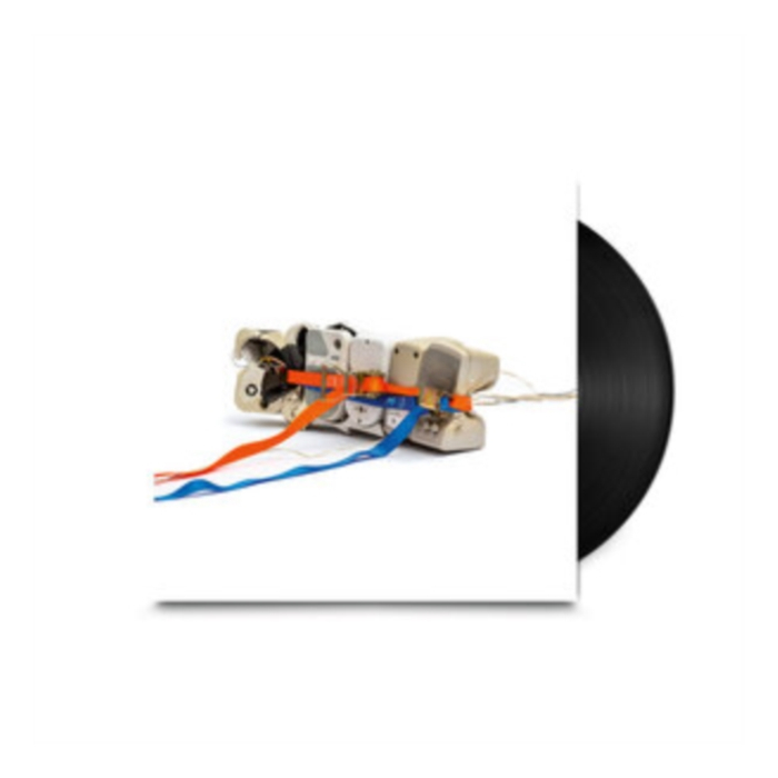 ONEOHTRIX POINT NEVER - AGAIN (2LP)