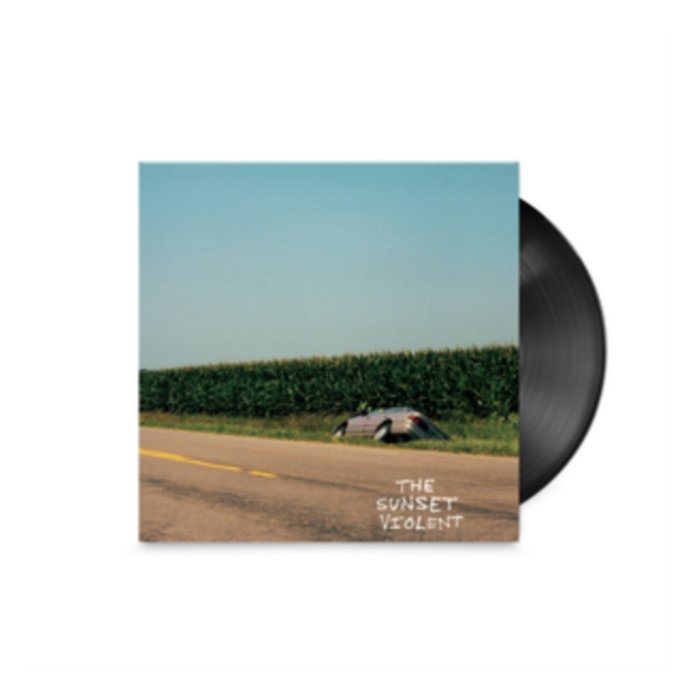 Sunset Violent - Mount Kimbie