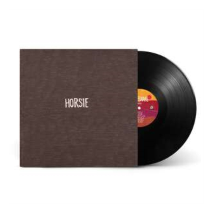 HOMESHAKE - HORSIE