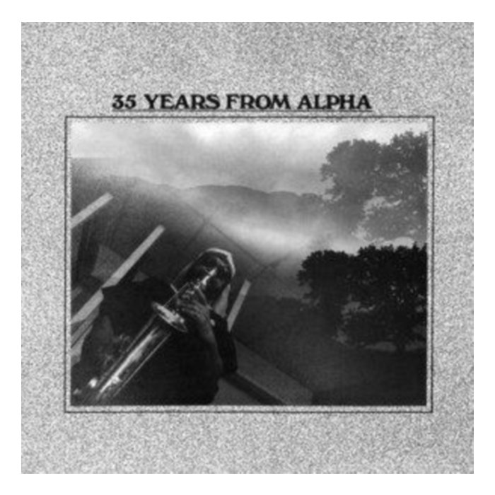 35 Years From Alpha - Deadly Headley