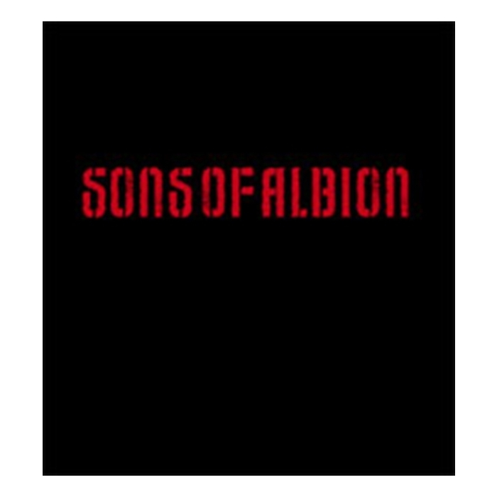 SONS OF ALBION - TAKE A LOOK / CASTLES IN THE SKY