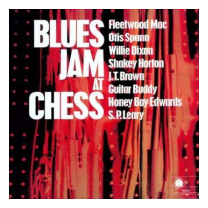 Blues Jam At Chess (Remaster) - Fleetwood Mac