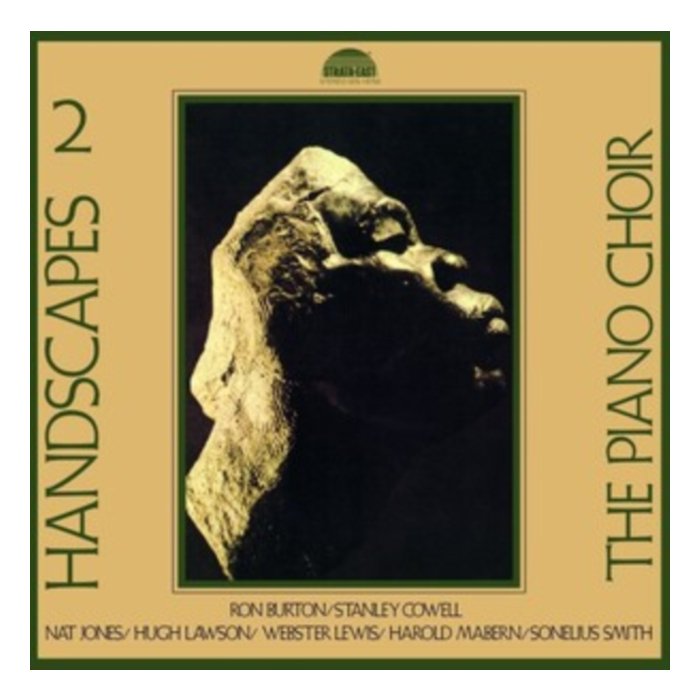 PIANO CHOIR - HANDSCAPES VOL 2