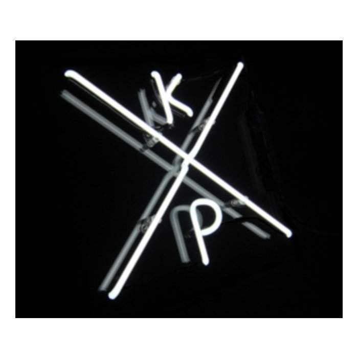 K-X-P - II