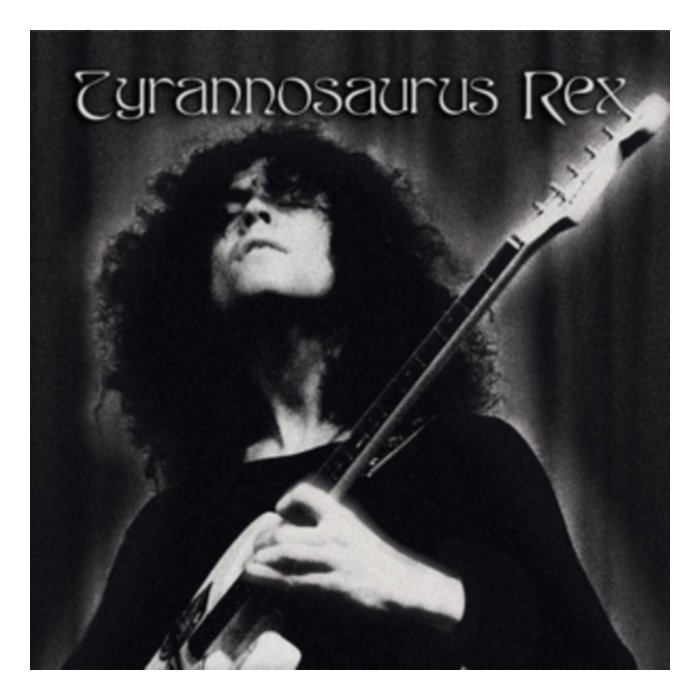 TYRANNOSAURUS REX - CROWN OF DARK SWANSDOWN