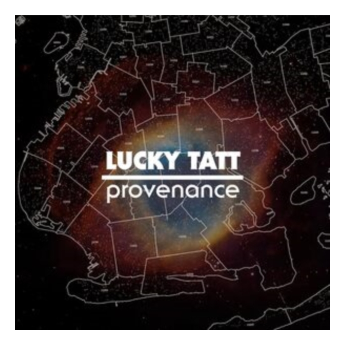 LUCKY TATT - PROVENANCE