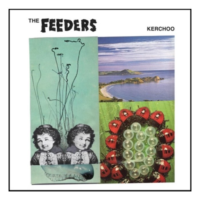 FEEDERS - KERCHOO