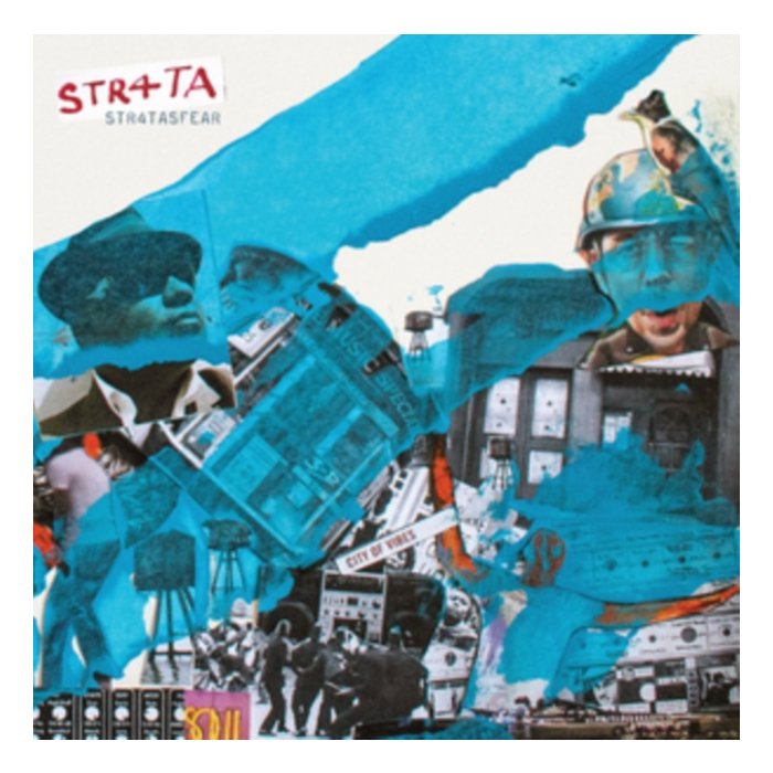 STR4TA - STR4TASFEAR