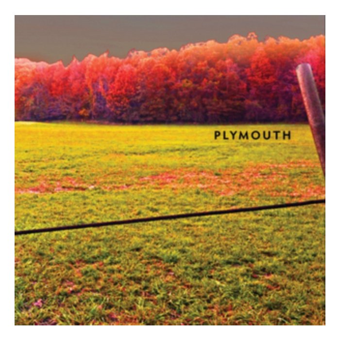 PLYMOUTH - PLYMOUTH