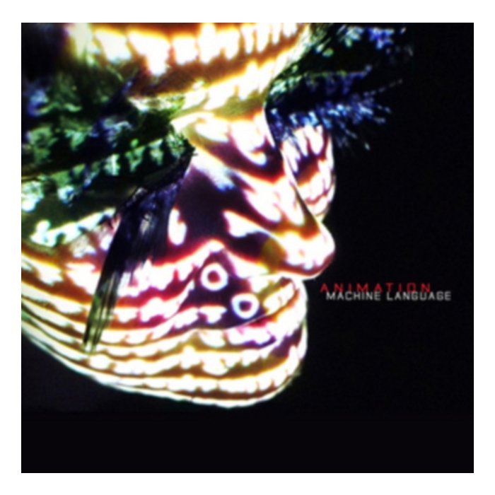 Machine Language - Animation