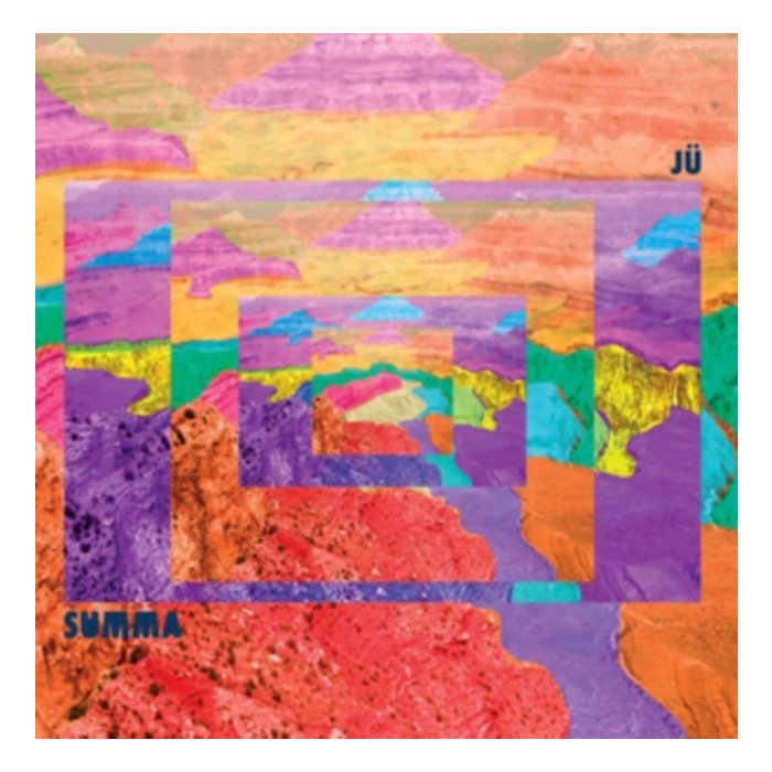 JU - SUMMA