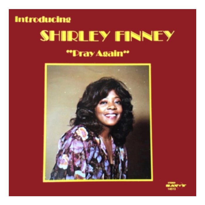 FINNEY
