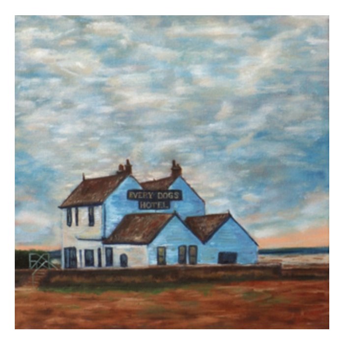 Every Dog'S Hotel - Dawn Again