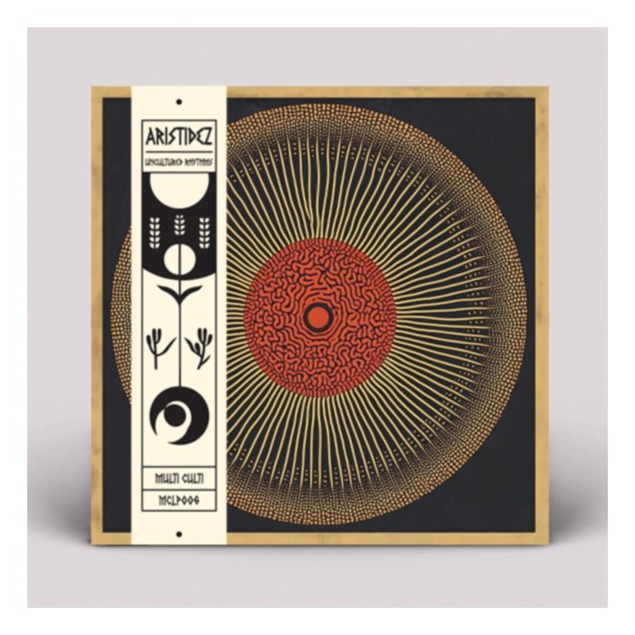 Uncultured Rhythms - Aristidez