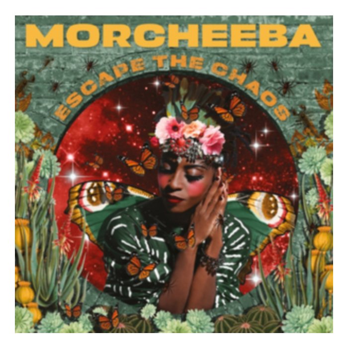 Escape The Chaos - Morcheeba