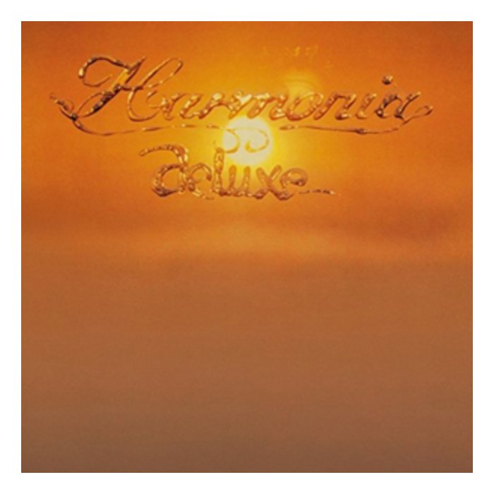 HARMONIA - DELUXE