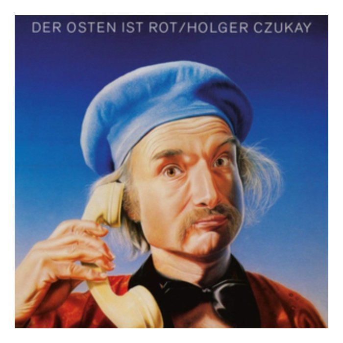 CZUKAY