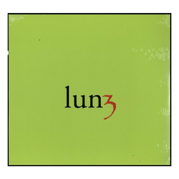 LUNZ - LUNZ3