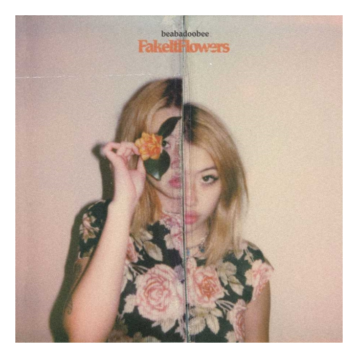 BEABADOOBEE - FAKE IT FLOWERS