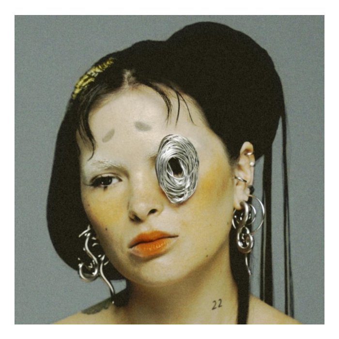 Saya (X) - Saya Gray