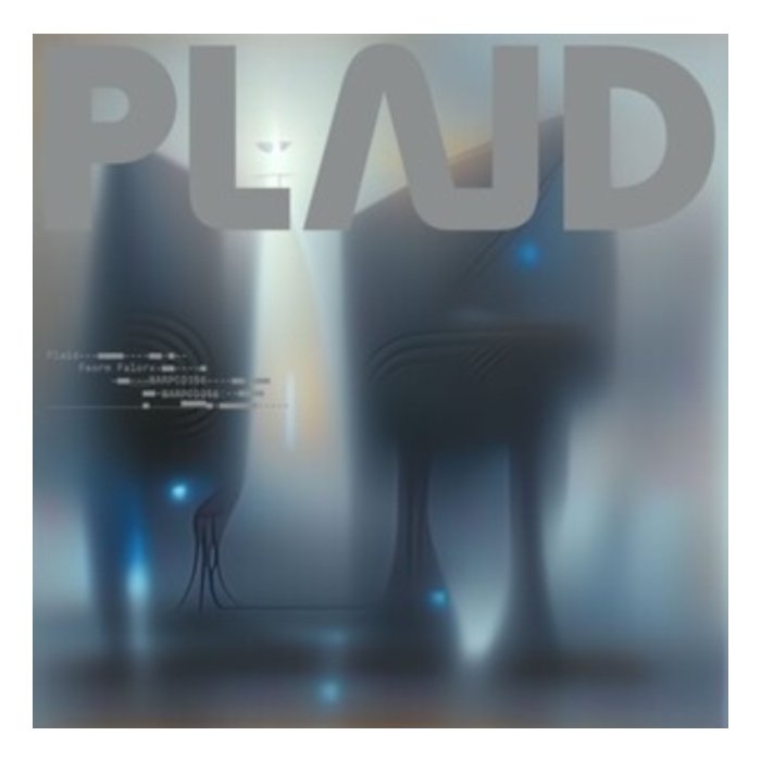 PLAID - FEORM FALORX
