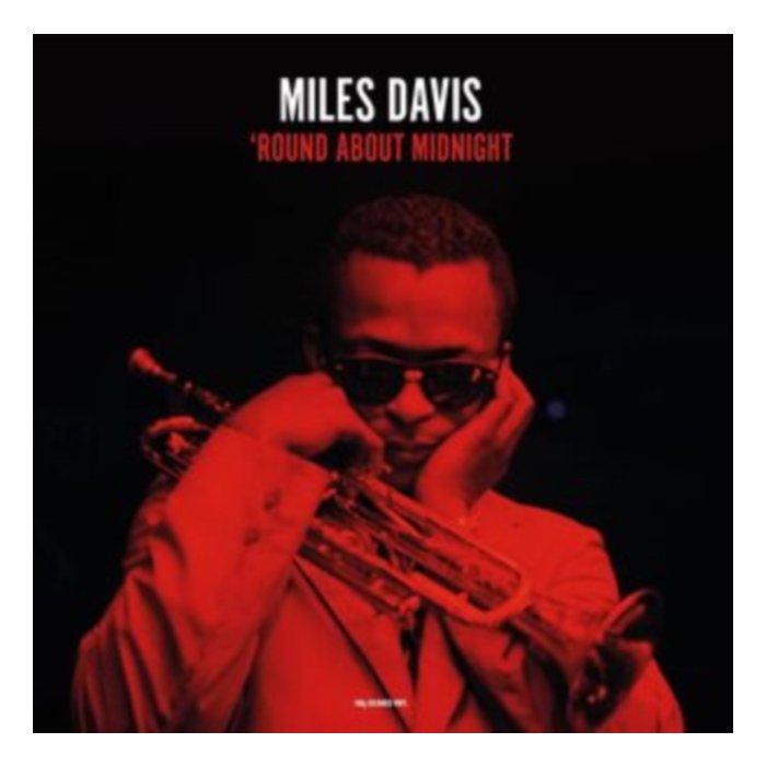 Round Midnight - Miles Davis