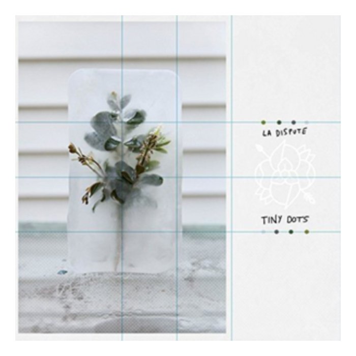 LA DISPUTE - TINY DOTS