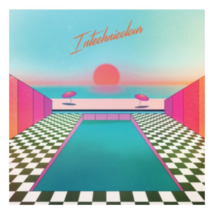 INTECHNICOLOUR - BIG SLEEPER