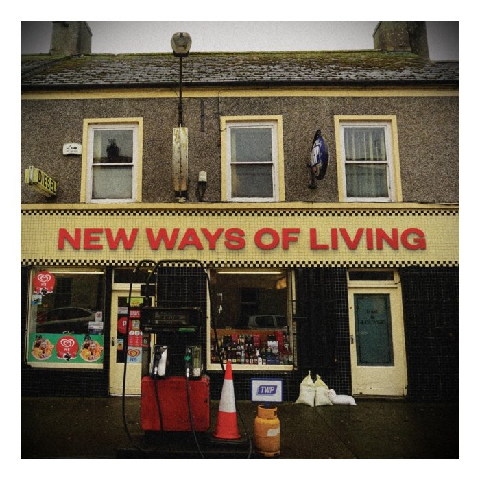 WINTER PASSING - NEW WAYS OF LIVING