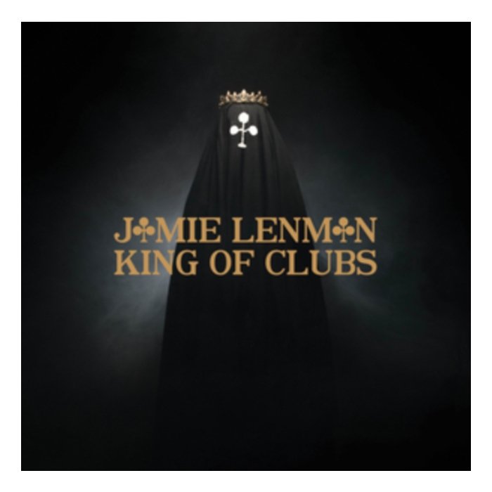 LENMAN JAMIE - KING OF CLUBS