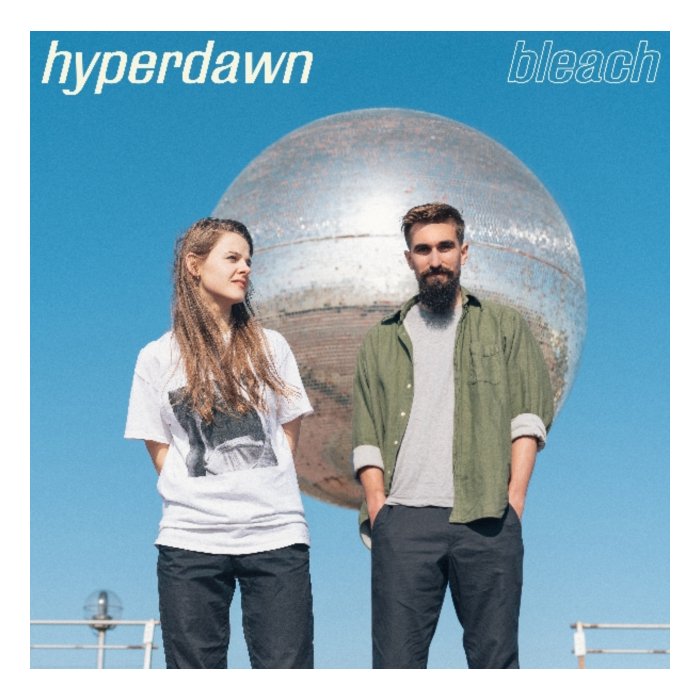 HYPERDAWN - BLEACH