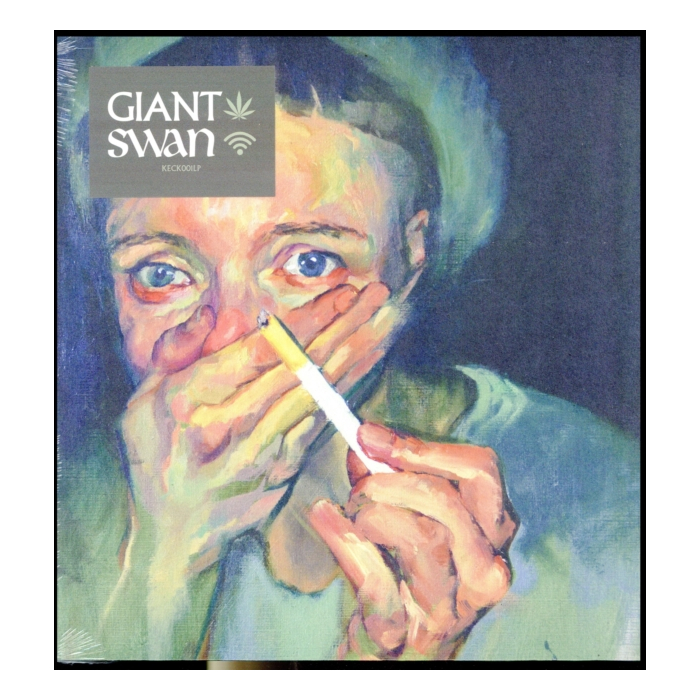 GIANT SWAN - GIANT SWAN