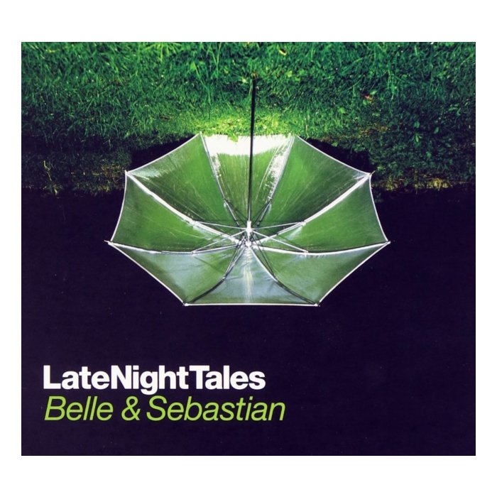 VARIOUS ARTISTS - LATE NIGHT TALES - BELLE & SEBASTIAN