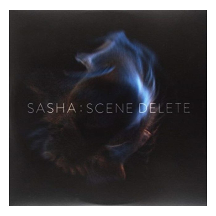 Late Night Tales: Scene Delete - Sasha