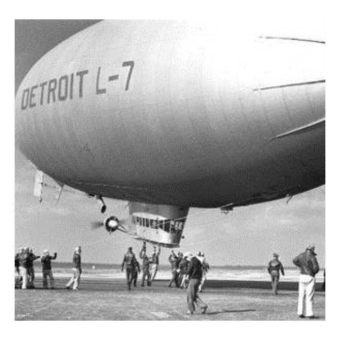 L7 - DETROIT (TRANSPARENT GREEN VINYL)