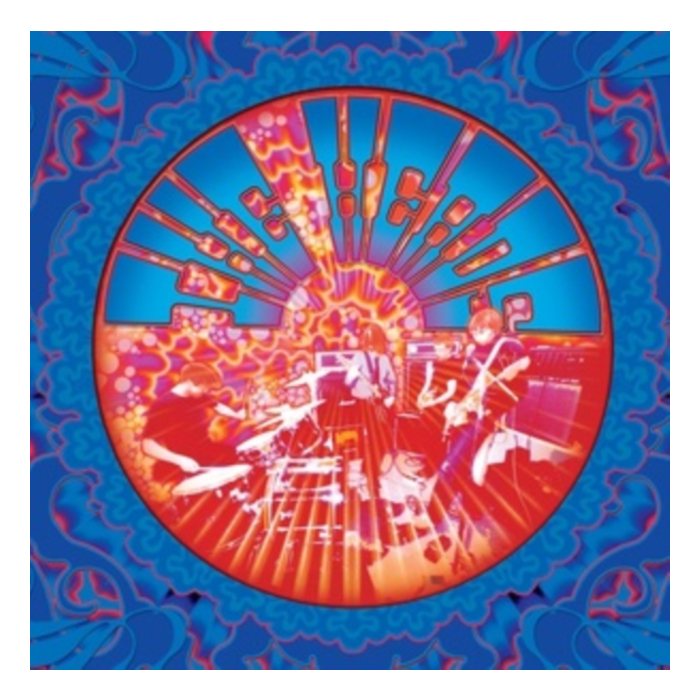 HEADS - UNDERSIDED (2LP)