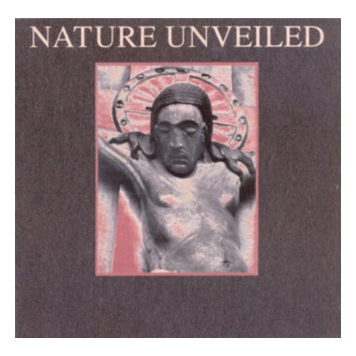 CURRENT 93 - NATURE UNVEILED (PICTURE DISC)