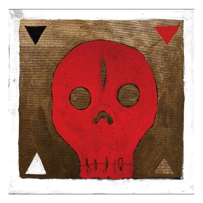 VARIOUS ARTISTS - REVERB CONSPIRACY VOLUME 7 (RANDOM COLOR VINYL/2LP) (I)