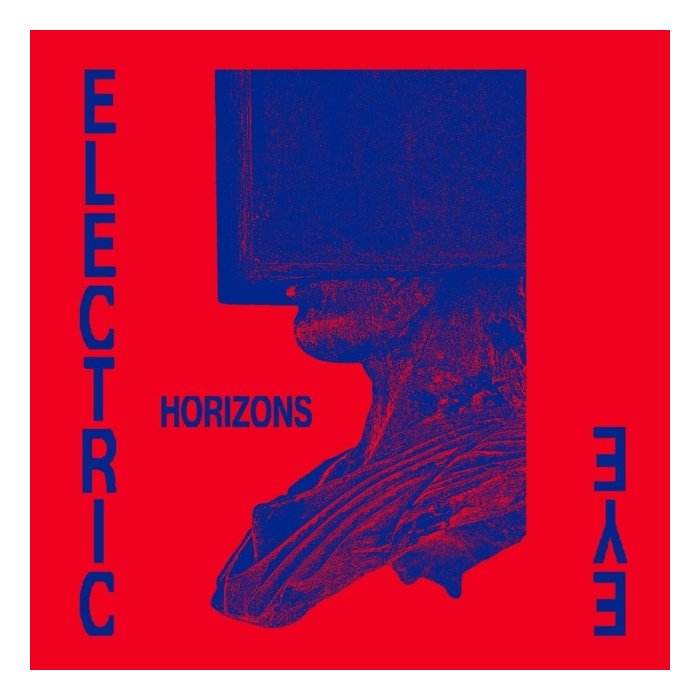 ELECTRIC EYE - HORIZONS
