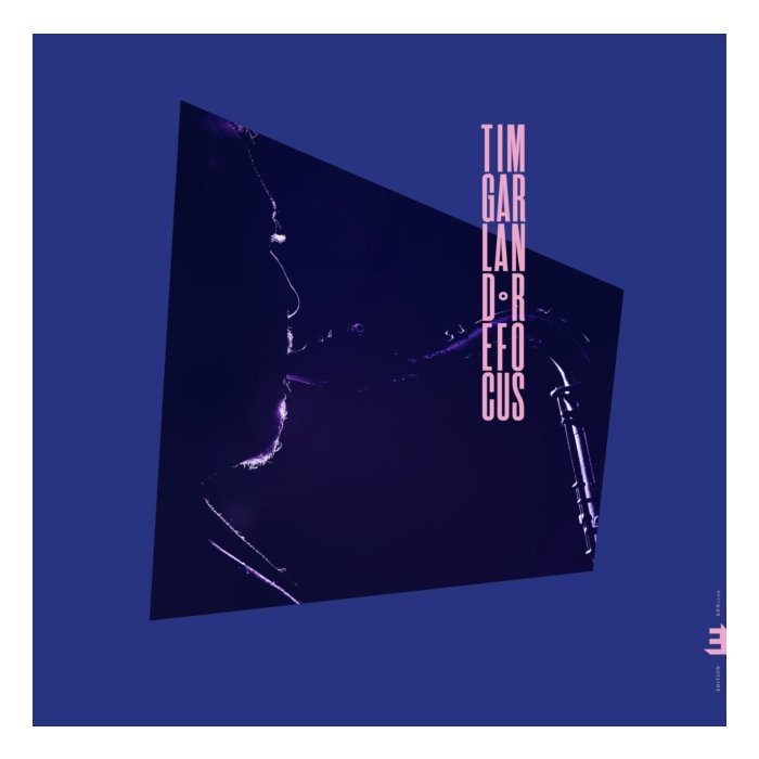 GARLAND TIM - REFOCUS