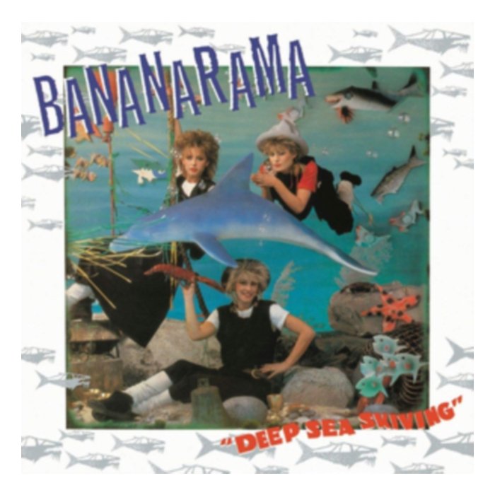 Deep Sea Skiving - Bananarama
