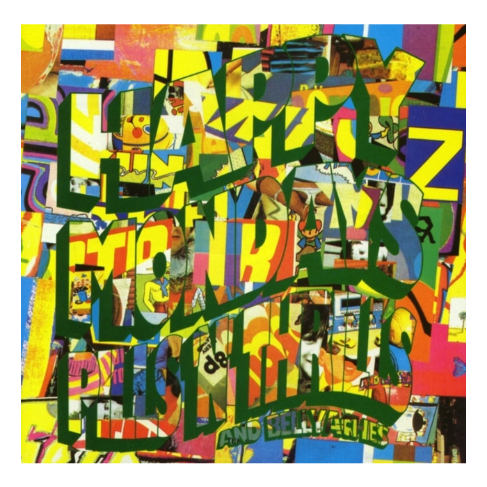HAPPY MONDAYS - PILLS 'N' THRILLS & BELLYACHES