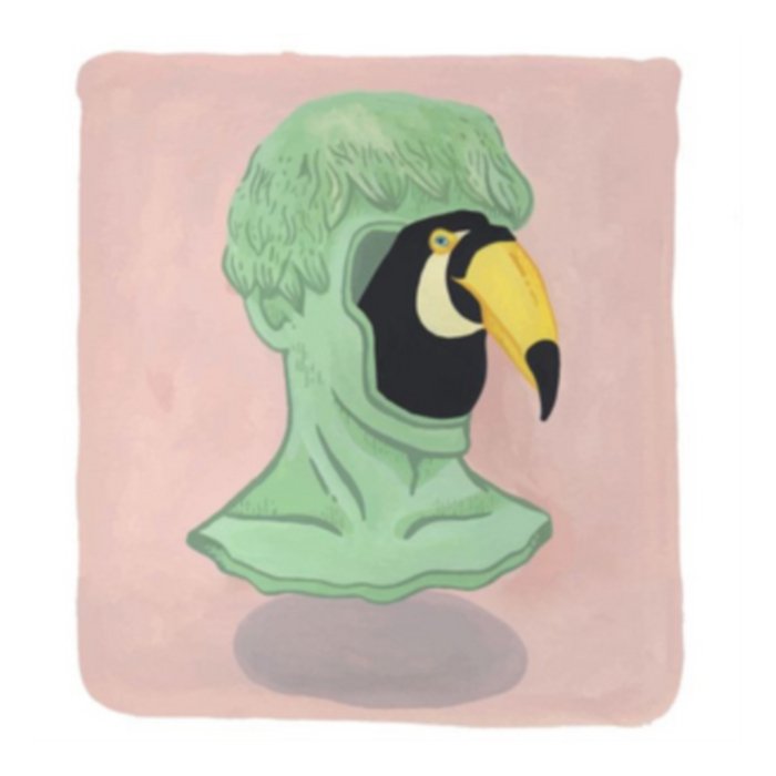 Down In The Basement Ep (12In) - Mauskovic Dance Band