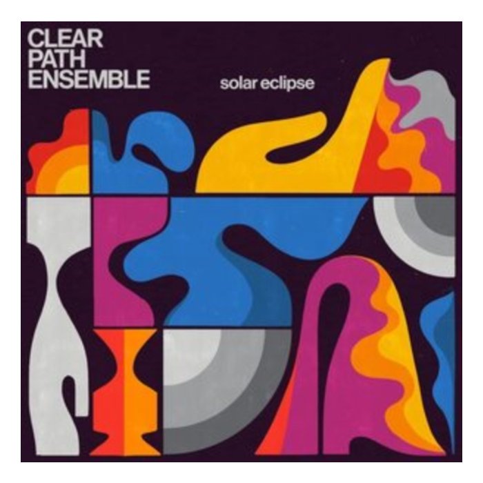 CLEAR PATH ENSEMBLE - SOLAR ECLIPSE