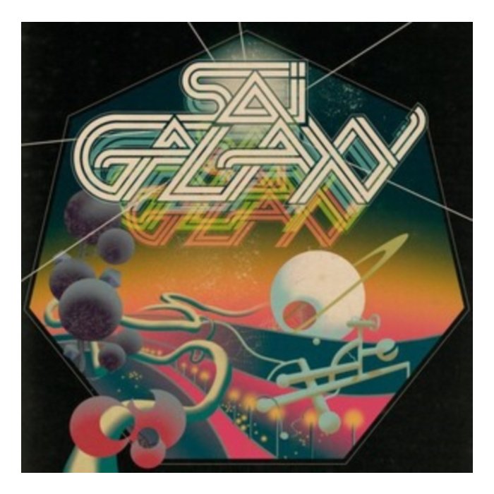 SAI GALAXY - GET IT AS YOU MOVE