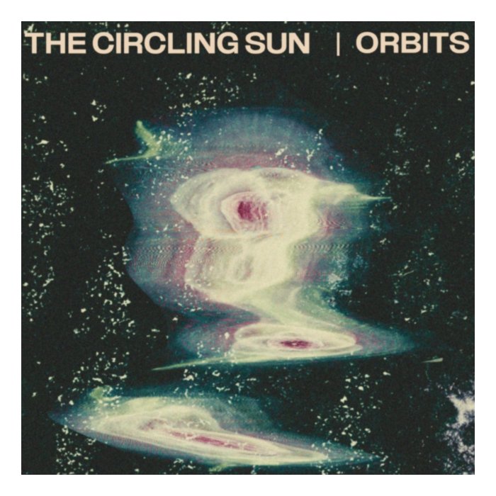 Orbits (Green Vinyl) (I) - Circling Sun
