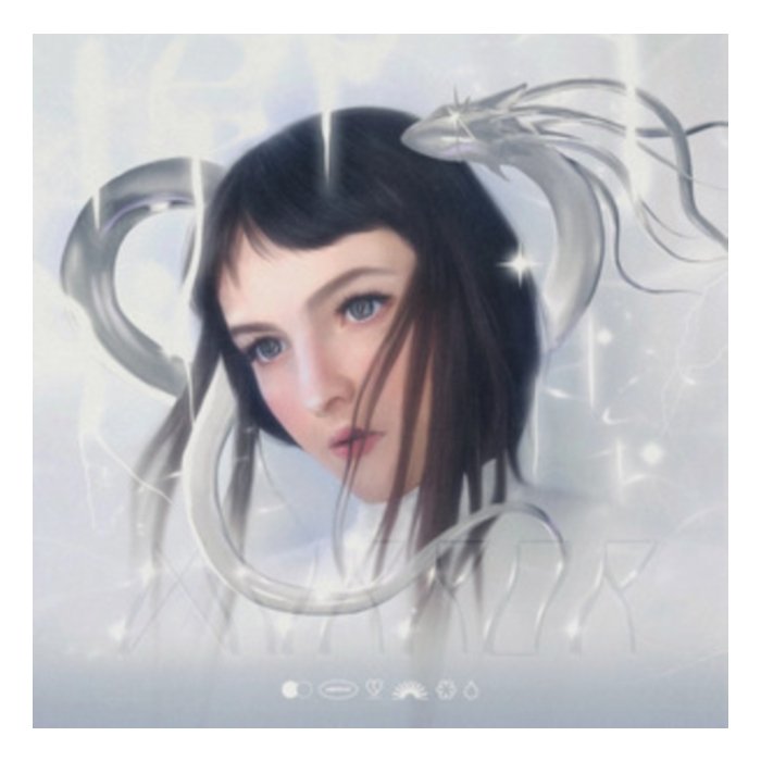 BABII - MIIRROR