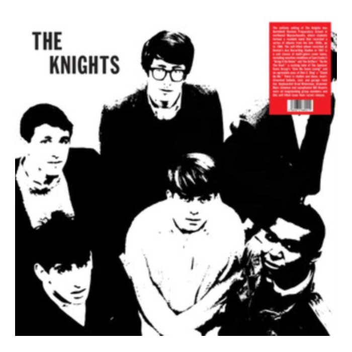 KNIGHTS - KNIGHTS