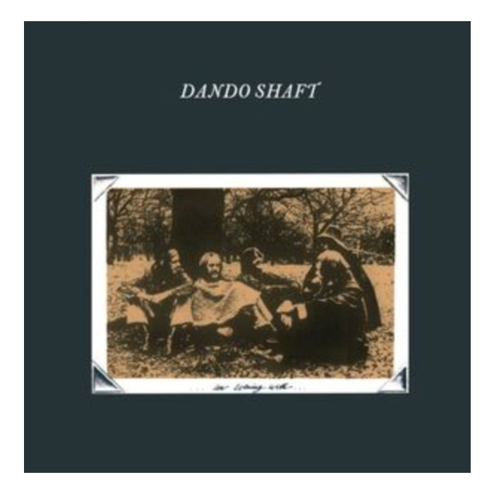 DANDO SHAFT - AN EVENING WITH DANDO SHAFT