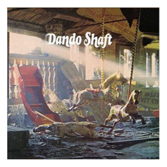 DANDO SHAFT - DANDO SHAFT
